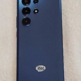 itel S26 ultra