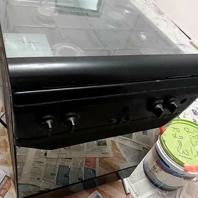 GAZ PLITA satylýar!