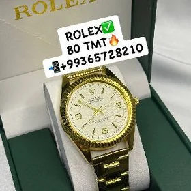 Rolex sagat
