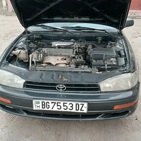 Toyota Camry 1993