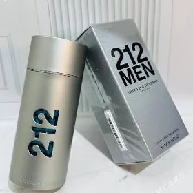 212 men duty free orginal