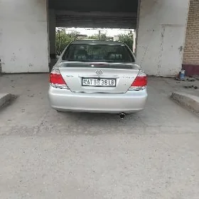 Toyota Camry 2005