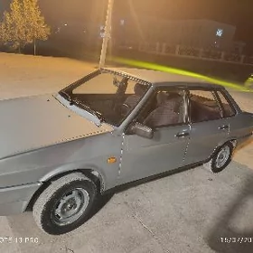 Lada 21099 2000