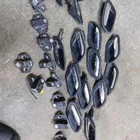 içki ruçka gapy,zamok fiksator