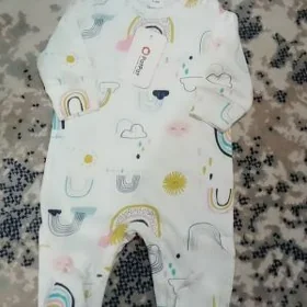 бодики детские новые