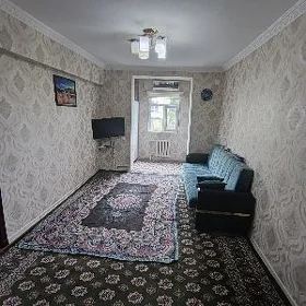 satlyk kwartira