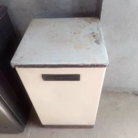 стиральная машинка чайка