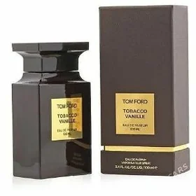 Tom Ford duty free