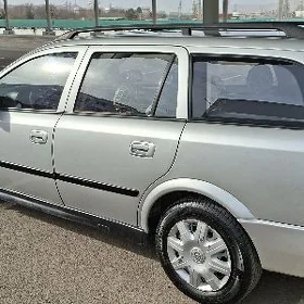 Opel Astra 1999