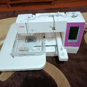 Janome 450 E