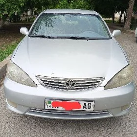 Toyota Camry 2002