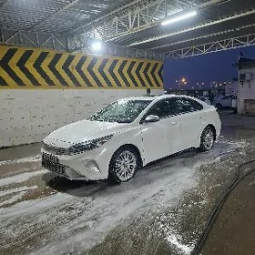 Kia Forte 2023