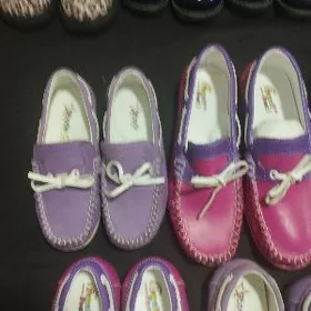 детские туфли кожа 100%