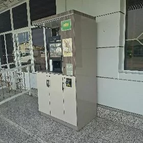 кофе  аппарат