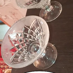 Хрустал