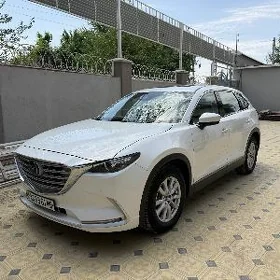 Mazda CX-9 2022