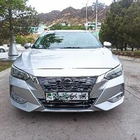 Nissan Sentra 2021