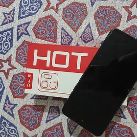 OALE  HOT50