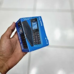 Nokia 105 prastoy telefon