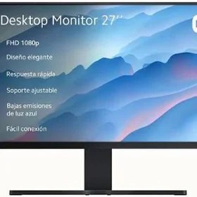 Xiaomi Mi Desktop Monitor 27