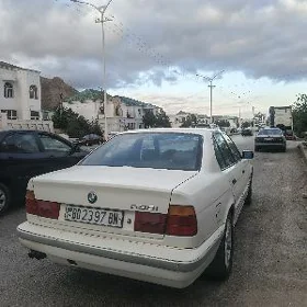 BMW 5 Series 1994