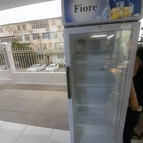 witrina holodilnik fiore