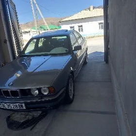 BMW 525 1993