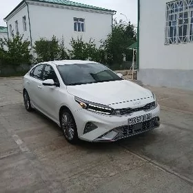 Kia Forte 2023