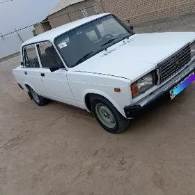Lada 2107 2002