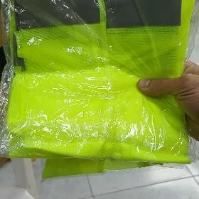 жилет отражатель