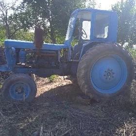 MTZ T-28 1990
