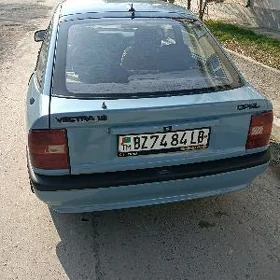 Opel Vectra 1991