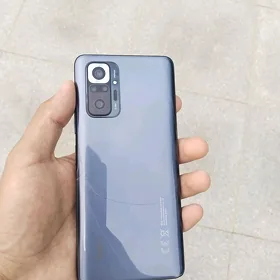 Redmi not 10 pro 8/128