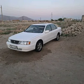 Toyota Avalon 1997