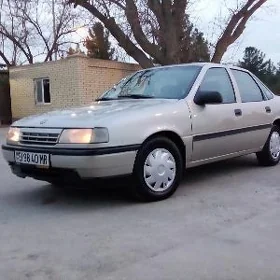 Opel Vectra 1989