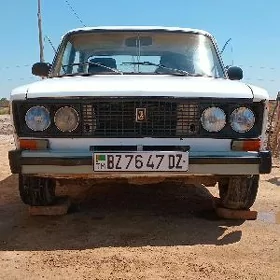 Lada 2106 1986