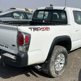 Toyota Tacoma 2022