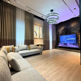 Советская Элитка 3 ком 12 этаж