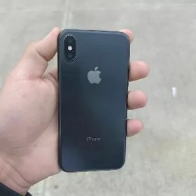 iPhone x