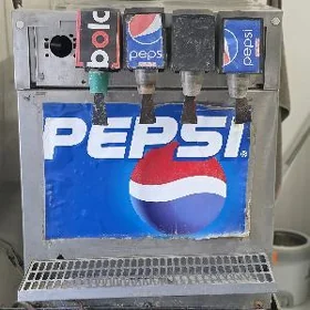 Pepsi aparat  пепси апарат
