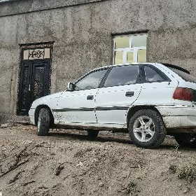 Opel Astra 1992