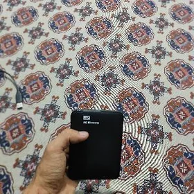 Zoskiy disc wnesny WD 2TB