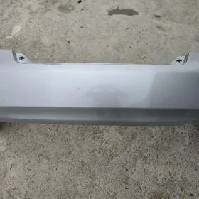 öküz kelle bamper yzky