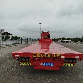 Kogel Euro Trailer 2025