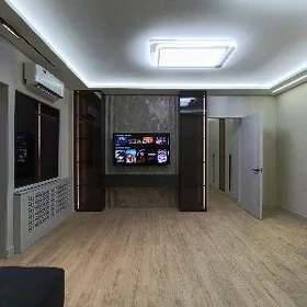 11 мкр. 4 комнаты Full