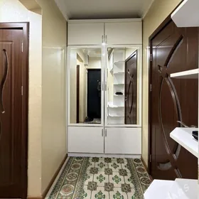 Марыйская 2 ком 3 этаж