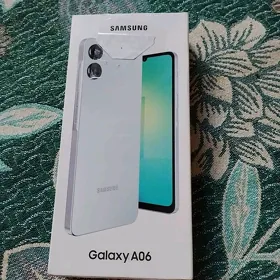Samsung A06