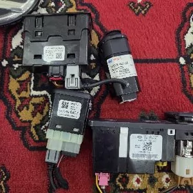 usb acar