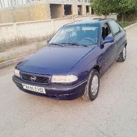 Opel Astra 1995