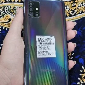 samsung A51